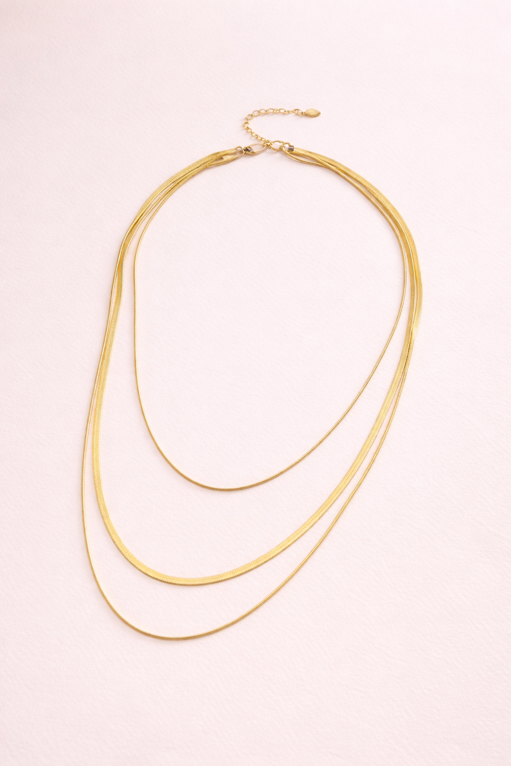Collier Annie