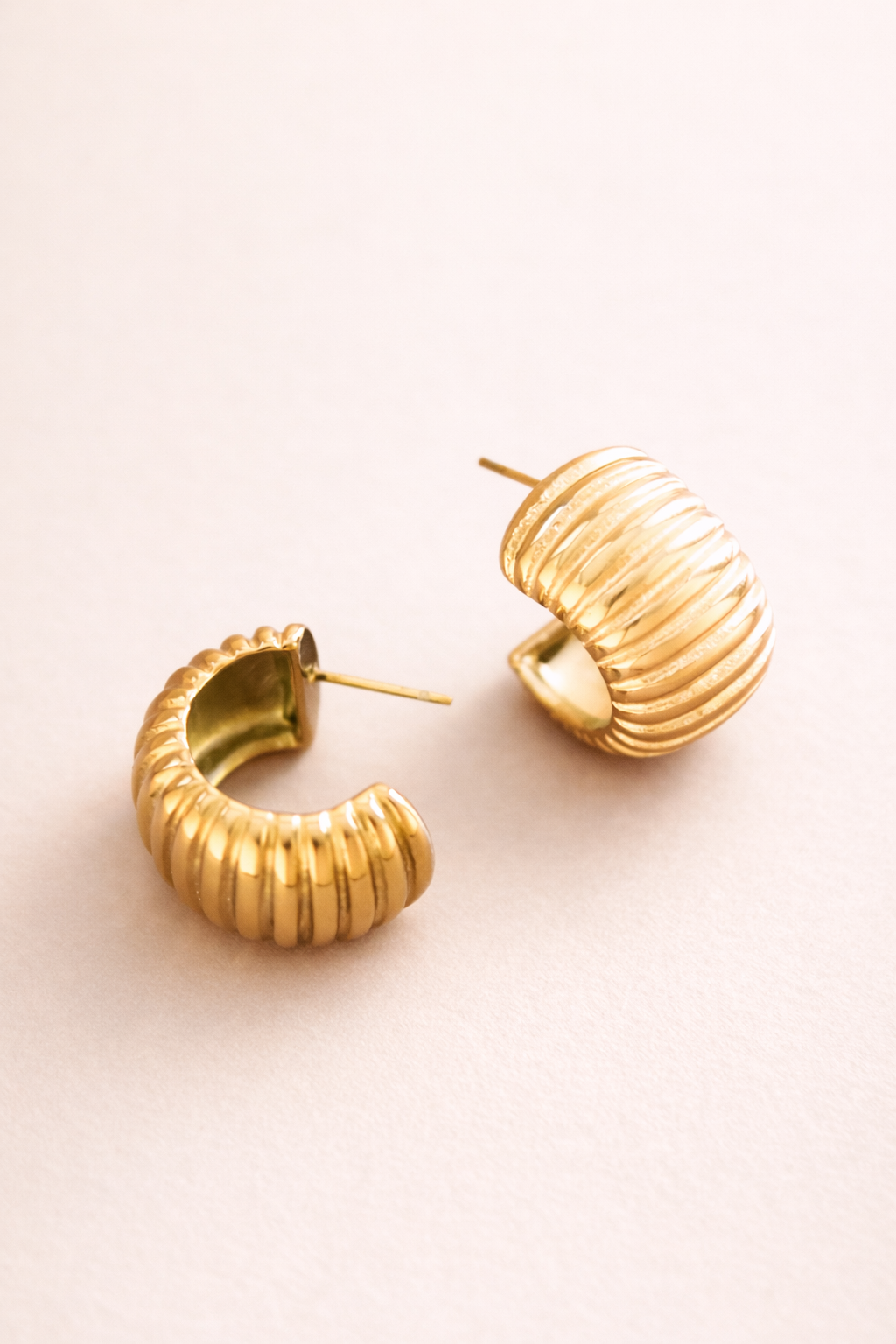 Boucles Josie