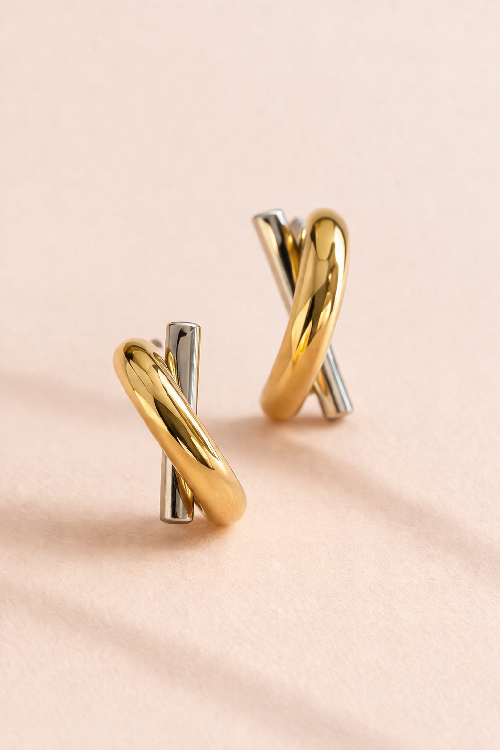 Boucles Cassandre