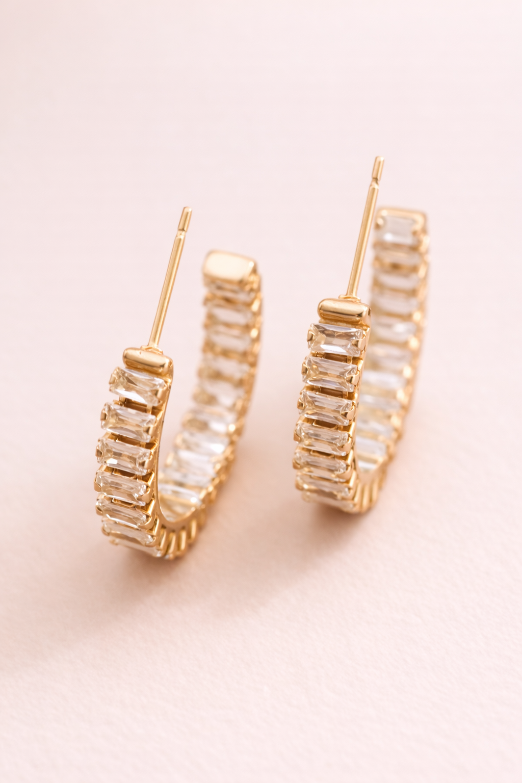 Boucles Stracie