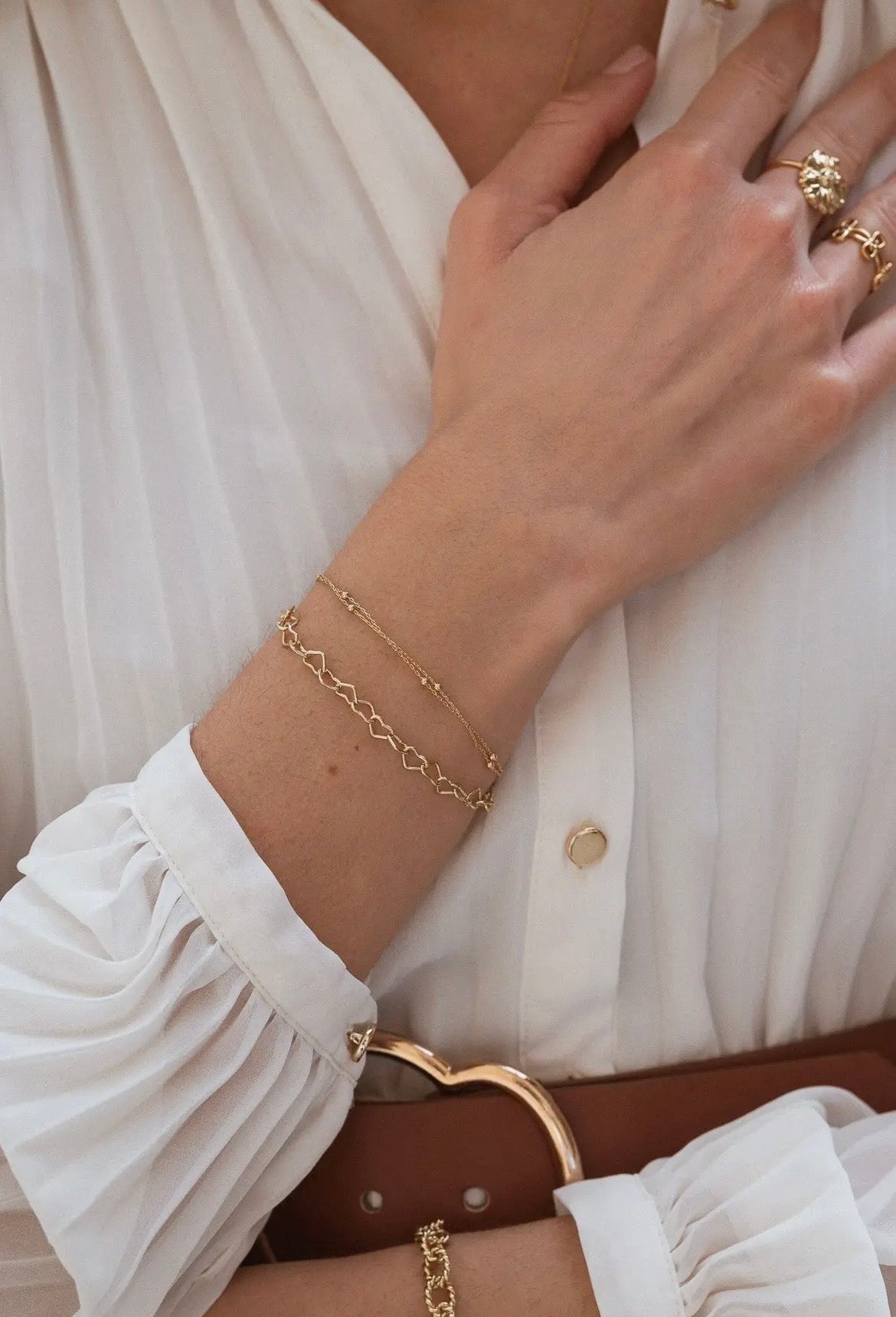 Bracelet Altea