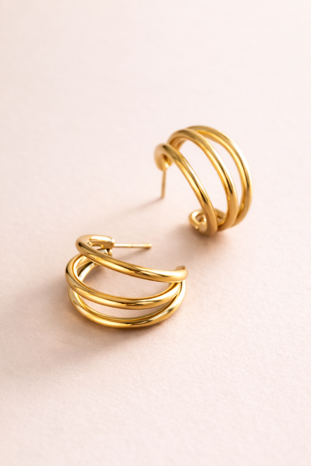 Boucles Elena OR