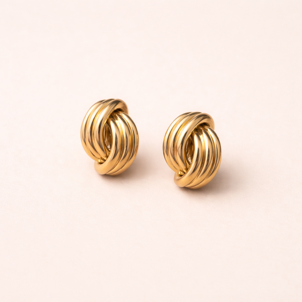 Boucles Julie