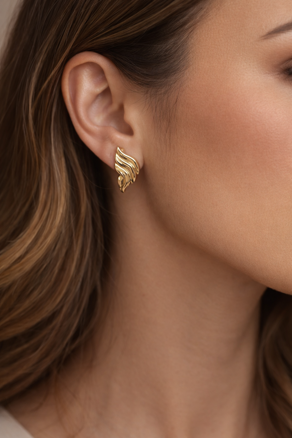Boucles Elsa