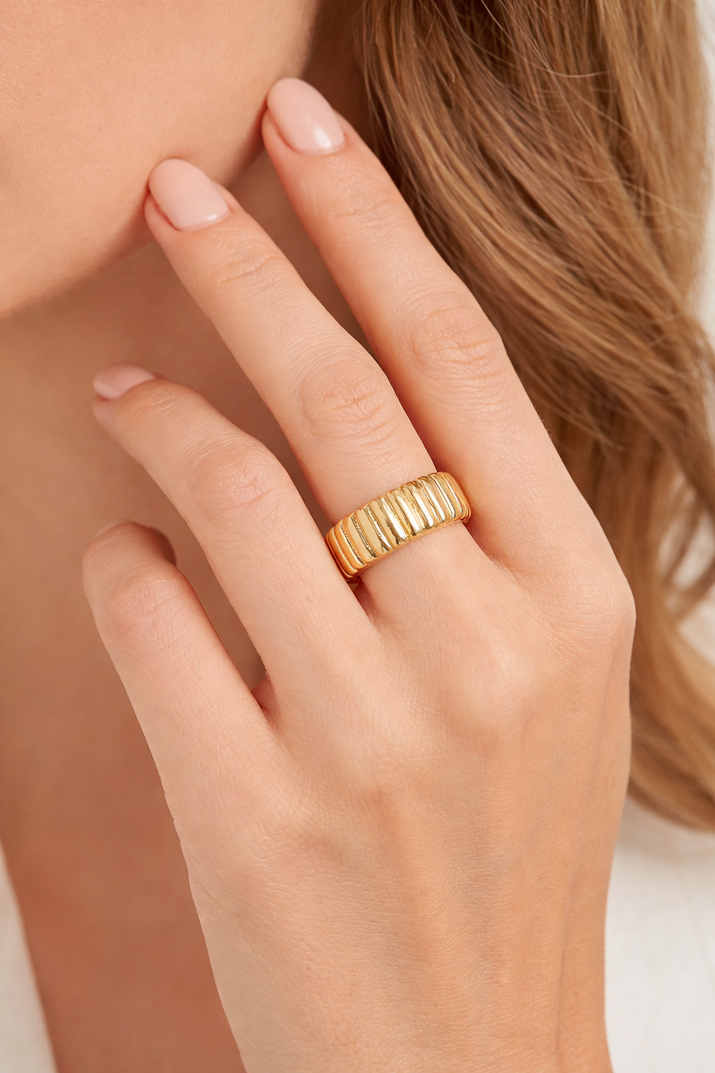 Bague Josie