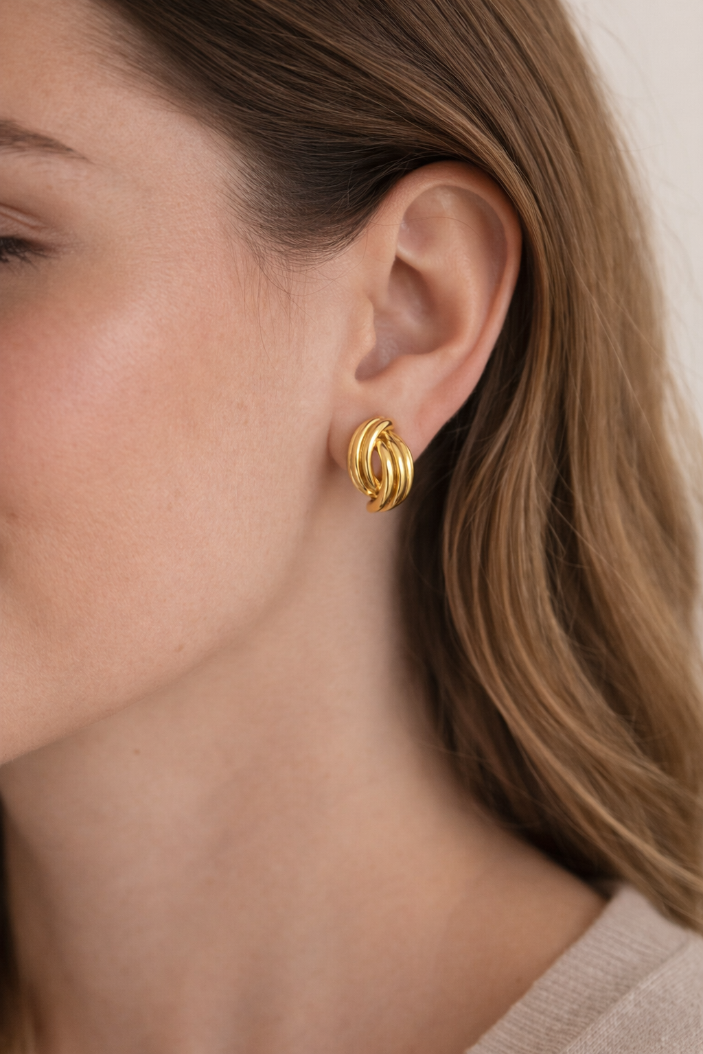 Boucles Julie