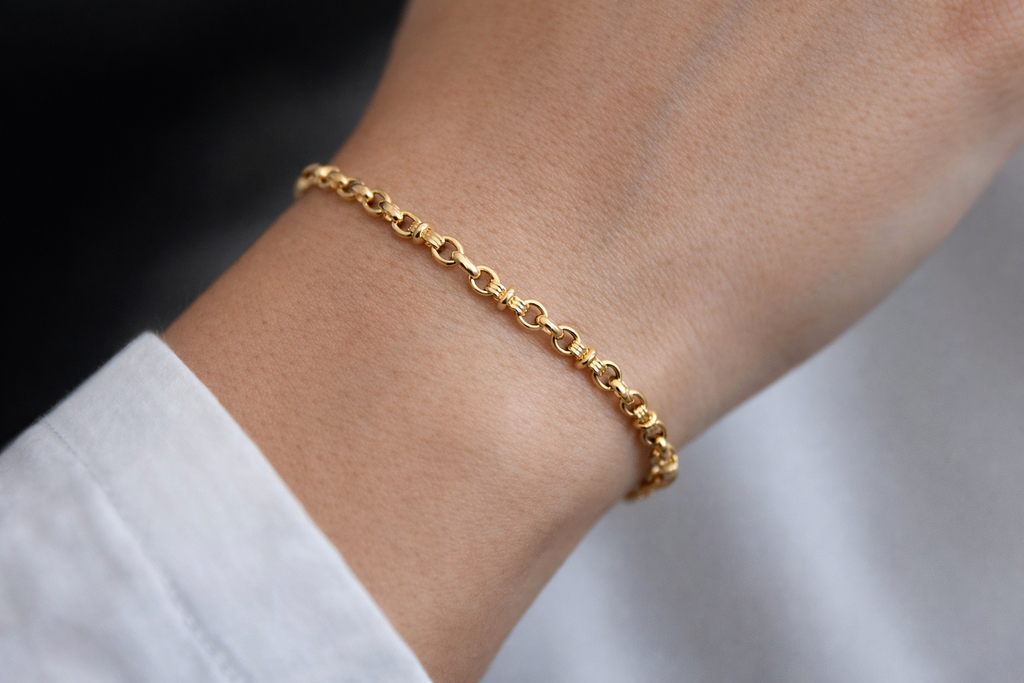 Bracelet Paris