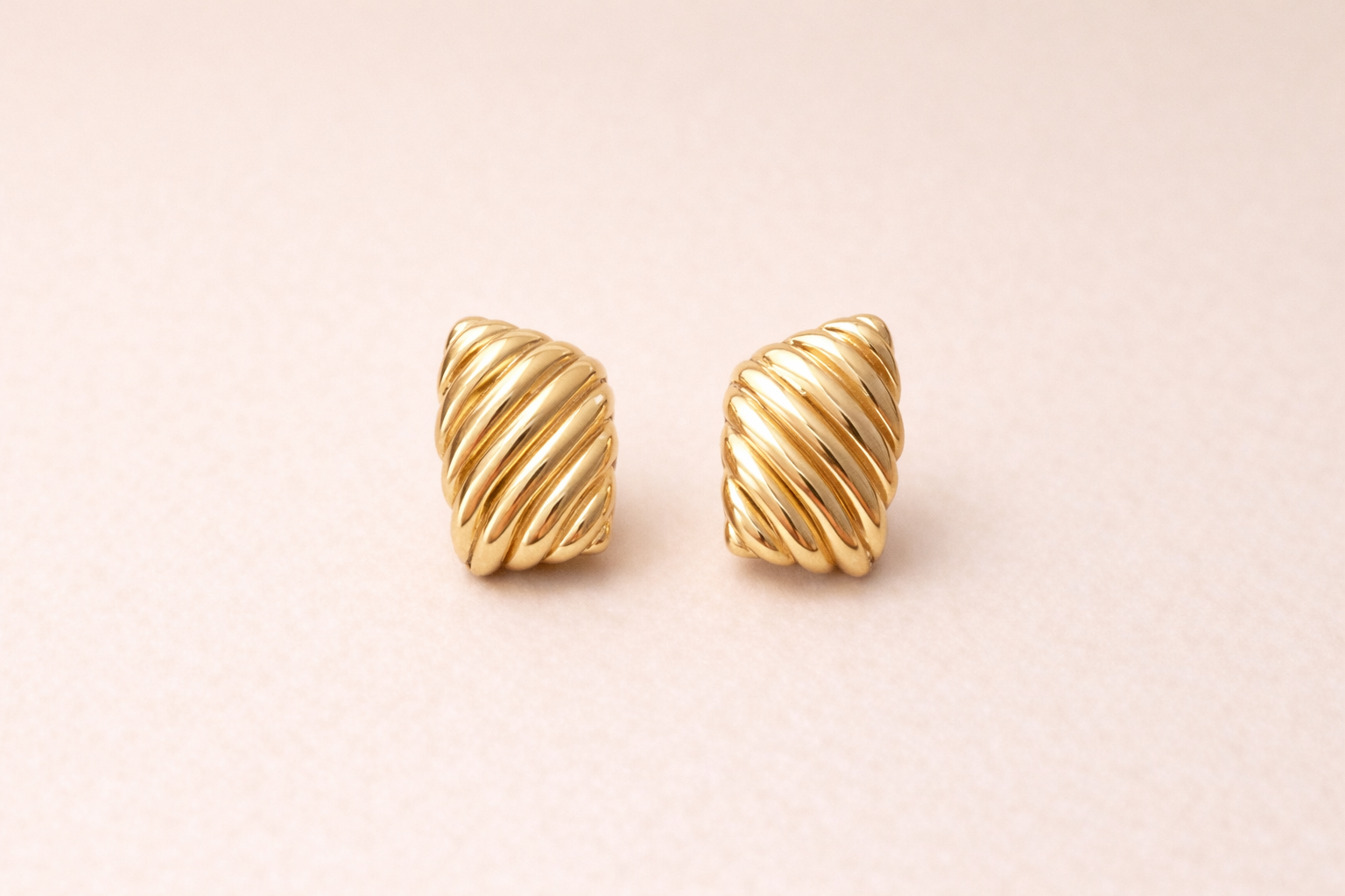 Boucles Amandine