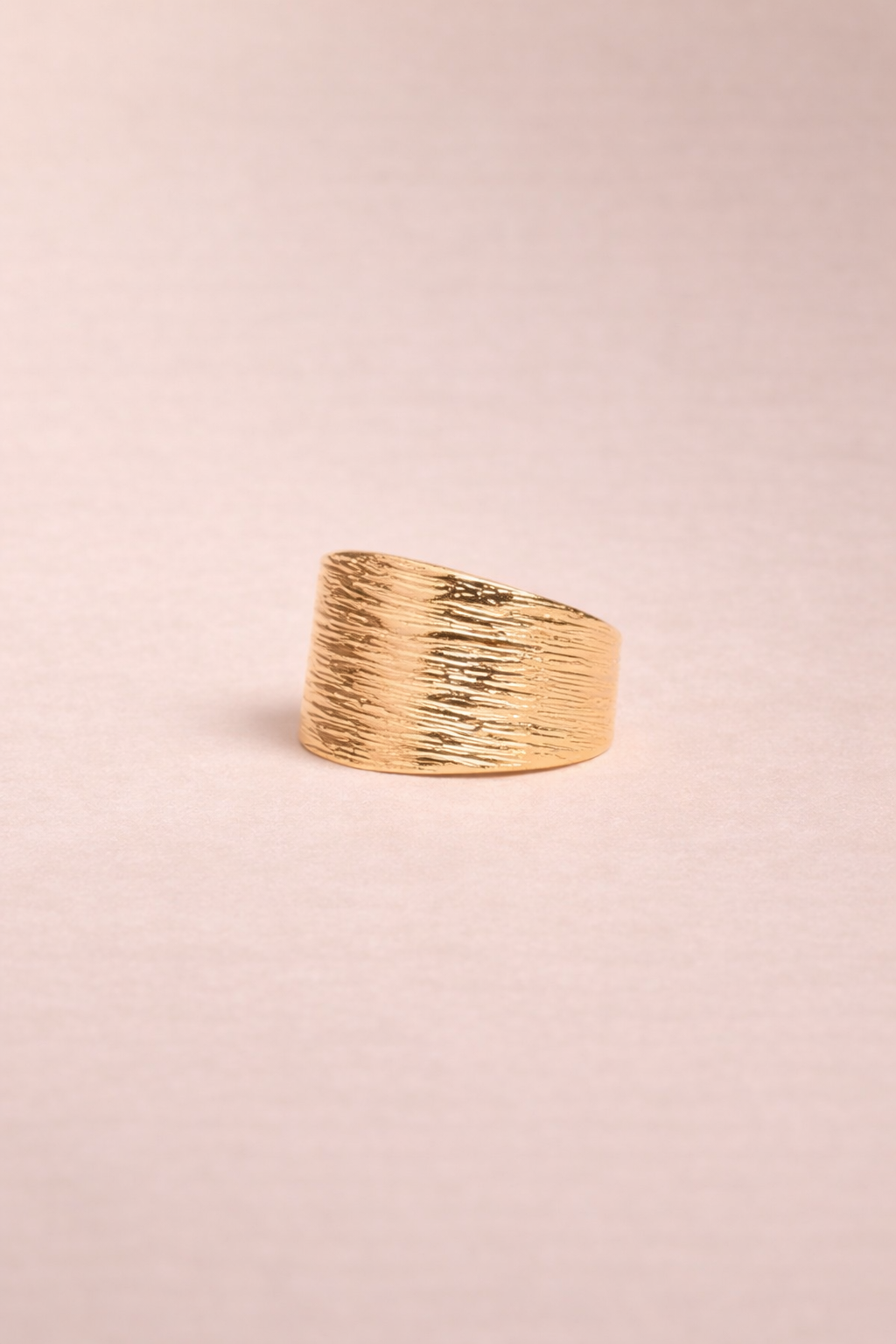 Bague Dana Moyen modèle