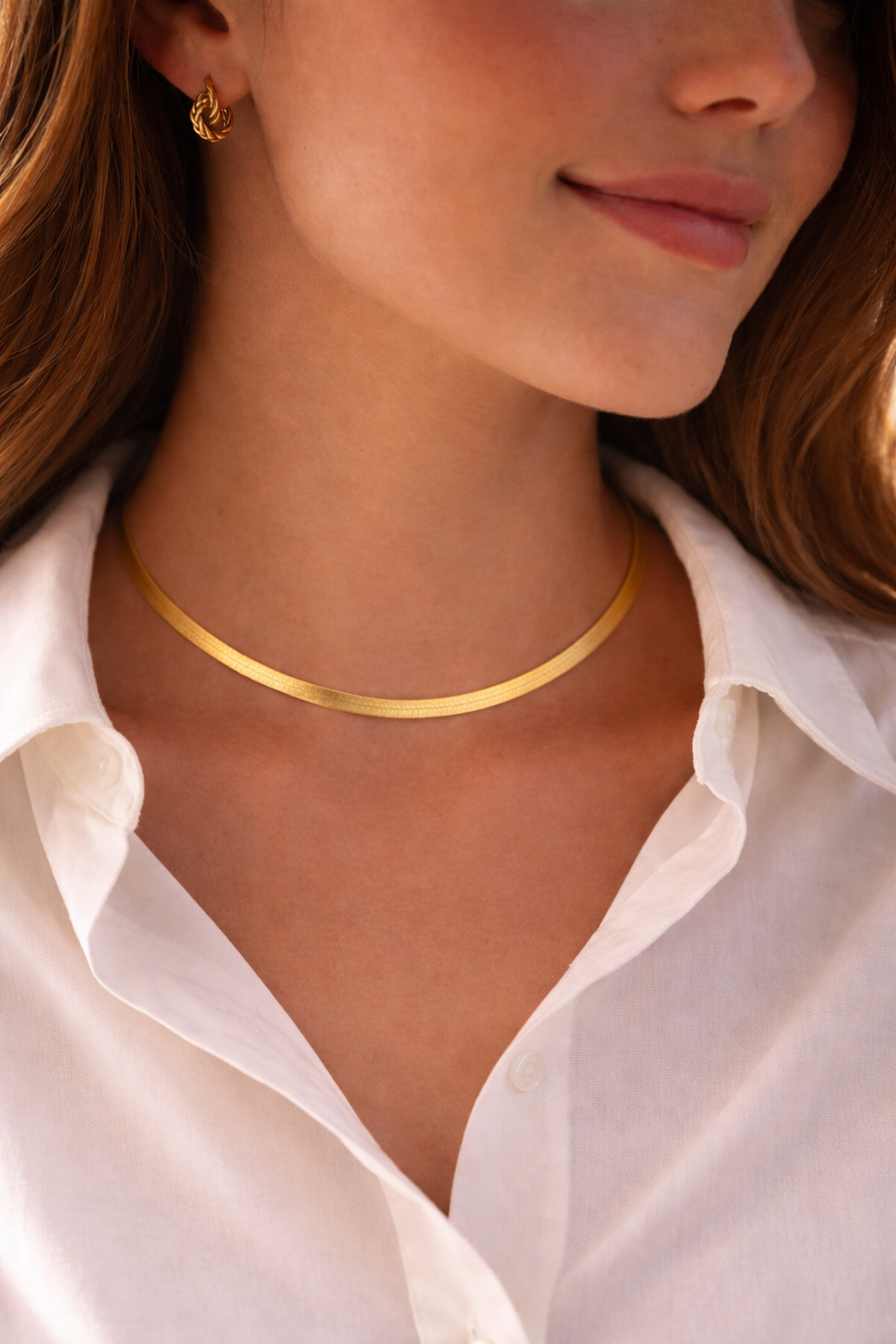 Collier Keemy