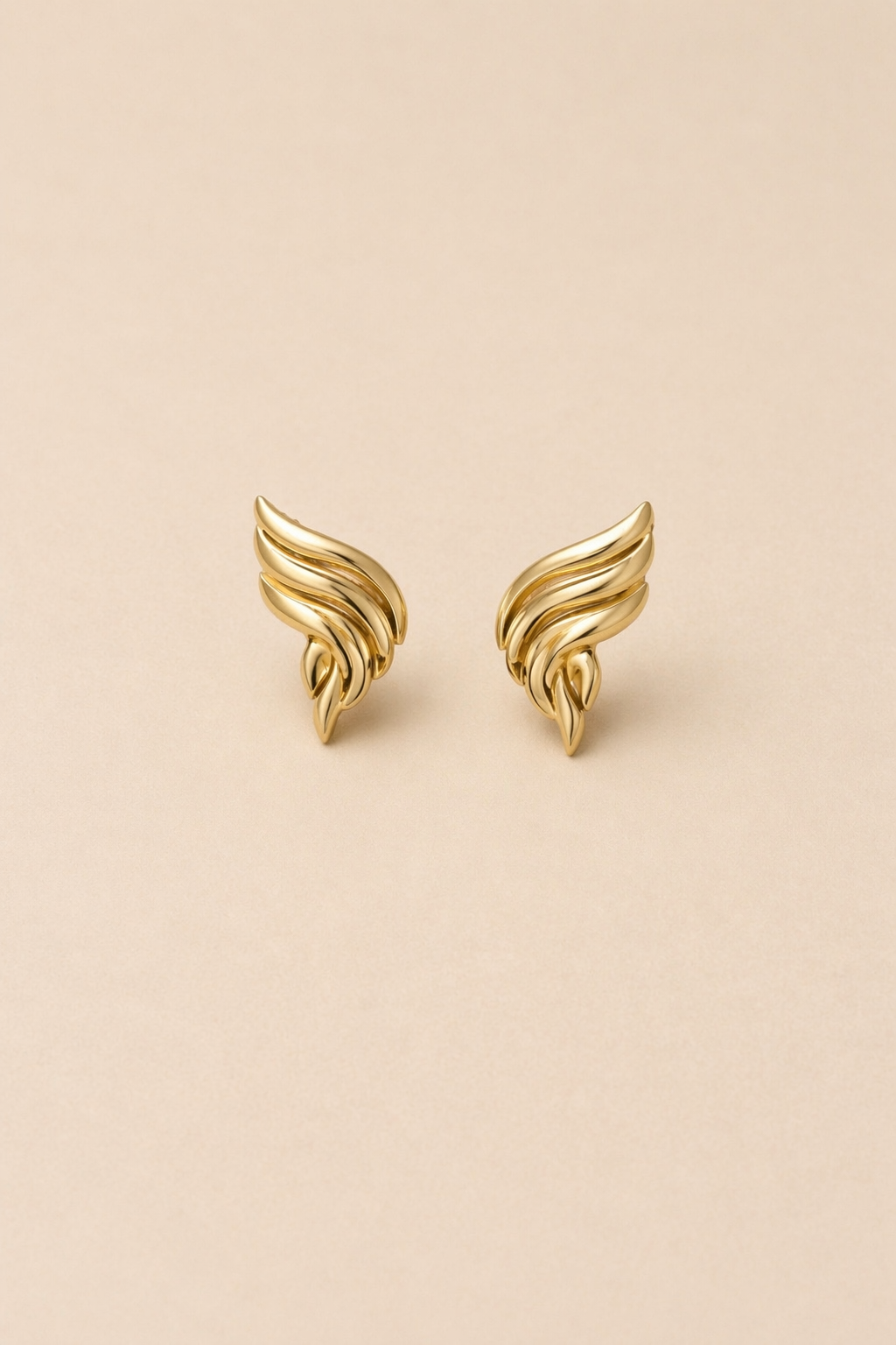 Boucles Elsa